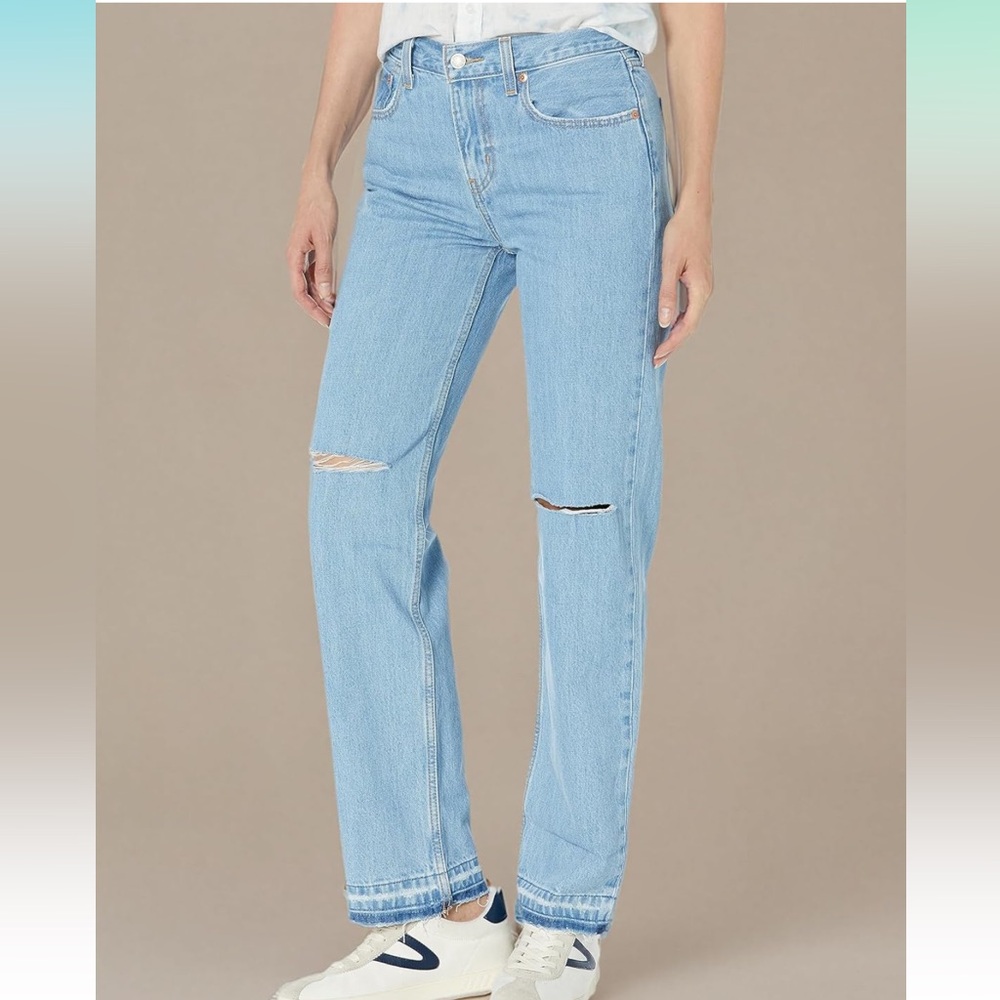 Levi’s Lowpro Jeans Size 24